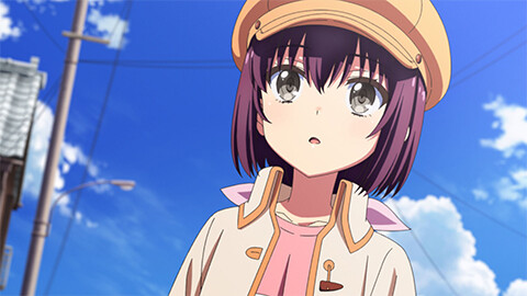 #25 未来の思い出