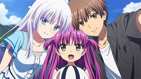 #26 ポケットをふくらませて