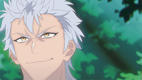 第11話 犬と雨滴・前編