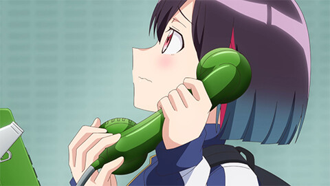 #09 イケないこと♡／さらなるいただき／やっちゃおうかな♡