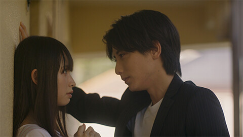 この動画は再生できません３ 第4話 だいだんえん