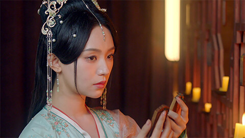 紅恋伝～裏切りに隠された運命の愛～ 第十一話「仮面の下の家紋」