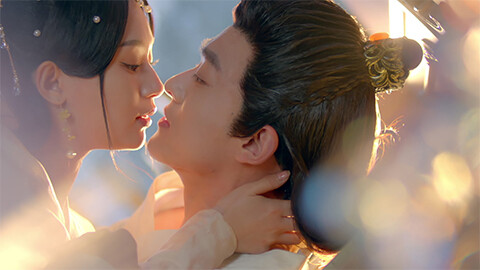 紅恋伝～裏切りに隠された運命の愛～ 第十二話「ひと夜の炎に宿るもの」