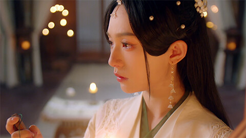 紅恋伝～裏切りに隠された運命の愛～ 第十四話「手紙と嘘と願いごと」