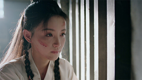 銅雀酒楼へいらっしゃい～仮面夫婦は恋のはじまり～ 第二十二話「動き出す正義」