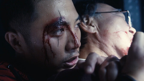 26年 前大統領暗殺計画（字幕）