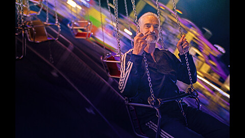 マルティネス（字幕）