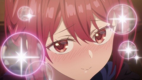 第09話 胸騒ぎの器用貧乏