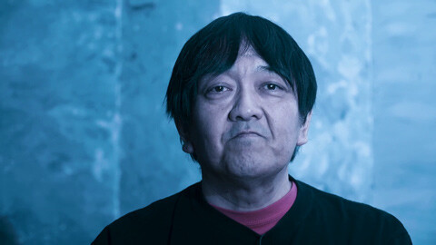 怪奇蒐集者 七人みさき 西浦和也6