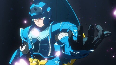 第8話 逢解寅