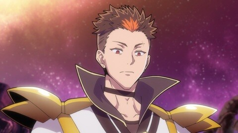 第14話　「キセキ」