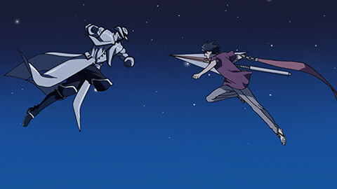 ＃16 新たなる力