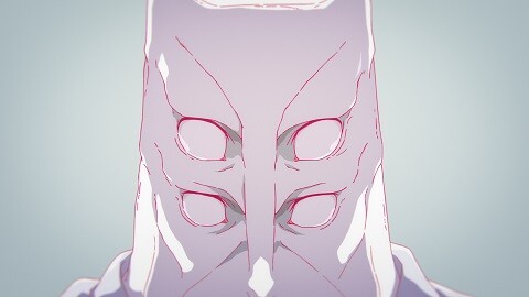 第50話 死滅回游について