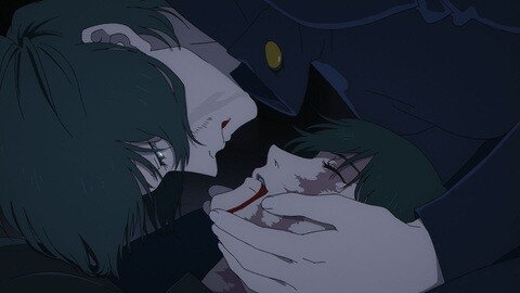 第51話 葦を啣む