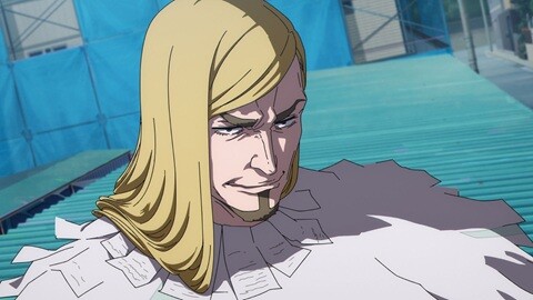 第57話 東京第1結界（4）