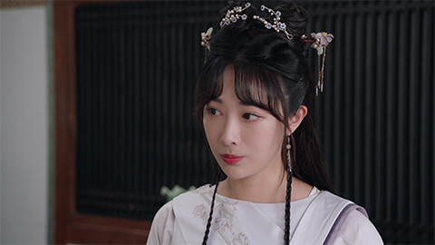 鳳恋歌～偽りの花嫁と運命の天子～ #16 「露店」