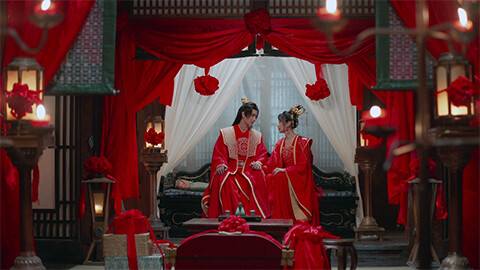 鳳恋歌～偽りの花嫁と運命の天子～ #22 「宿世の縁」