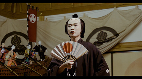 凪が灯るころ～奥能登、珠洲の記憶～