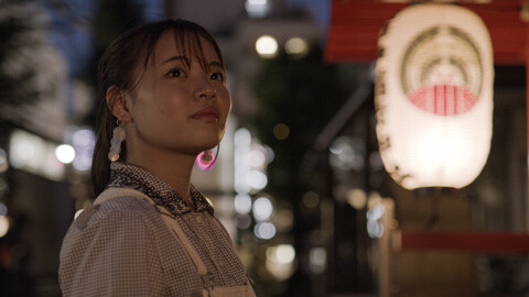 大和の赤子（字幕）