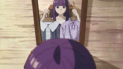 第32話　誰かの故郷