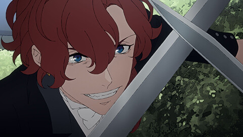 episode.11 クランフェスト