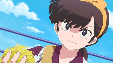 第20話 お好み焼きの右京