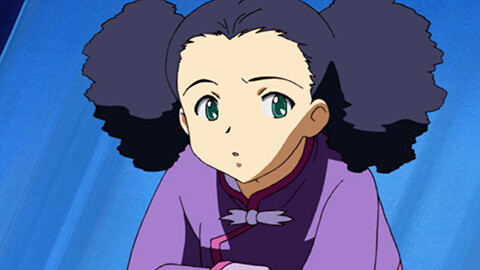 Battle 4「天使が舞いおりた日」