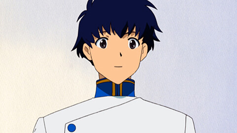 Battle 5「負けたくない！ ヒカルを信じて…」