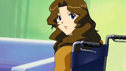 Battle 7「ギリギリの戦い…みさきのラストチャンス」 