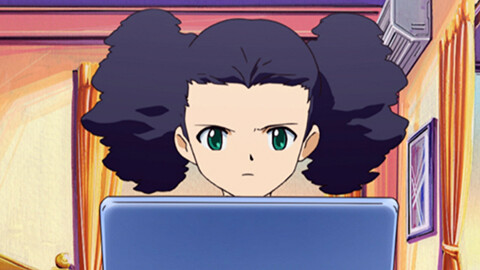 Battle 11「決着！ ヒカルとマオの真剣勝負」