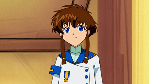 Battle 12「みさきと虎太郎　二人のわくわくデート」 