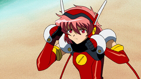 Battle 16「決勝戦！ ヒカルのラストアタック」