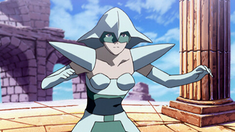 Battle 20「敵はいっちゃん？ 戸惑いの二回戦！」 