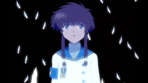 Battle 23「魔法の壁を破れ！ みさきVS 王二郎」 