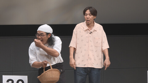 ロッチ20周年JAPANツアー「ヘビーロッチ」