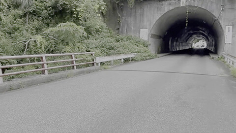 ザワザワっ！！　真相不明呪われた投稿心霊映像10本