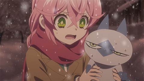 #05 暗雲アンノウン
