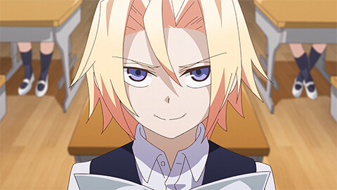 #06 魔法DE無法