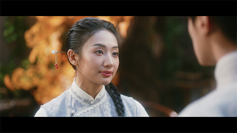 香華の誓い 第2話 「夜半に暴かれる禁断の真実」