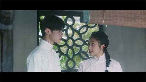 香華の誓い 第3話 「交錯する密会と秘密」