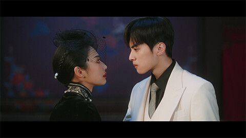 香華の誓い 第18話 「復讐と喪失」