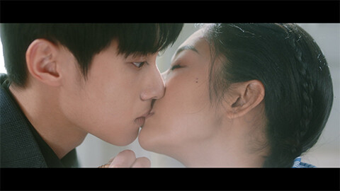 香華の誓い 第19話 「炎の告白」