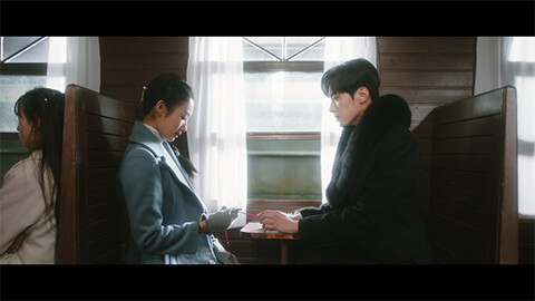 香華の誓い 第22話 「裏切りの汽笛」