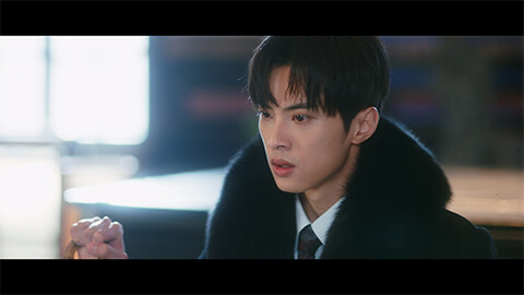 香華の誓い 第23話 「取引の代償」