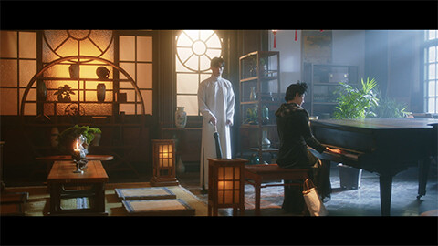 香華の誓い 第24話 「逆転の夜」