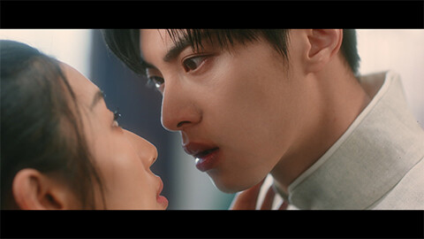 香華の誓い 第27話 「幻覚の中の再会」