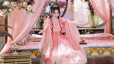 明日なき皇子の救世主は運命のプリンセス（第６話） 同盟を結ぶ