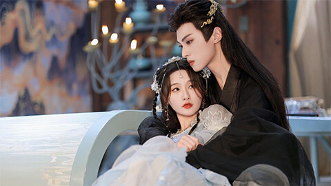 明日なき皇子の救世主は運命のプリンセス（第１１話） 皇太子の嫉妬