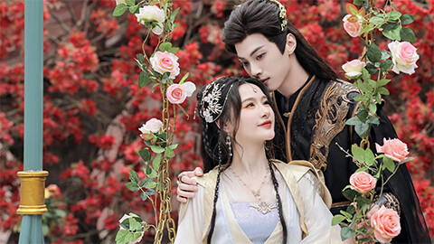 明日なき皇子の救世主は運命のプリンセス（第１４話） 襲撃の黒幕