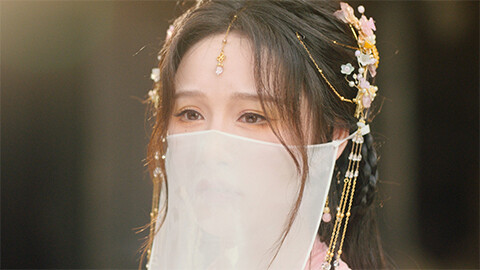 明日なき皇子の救世主は運命のプリンセス（第２０話） 郡主の帰郷